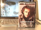 NEIL DIAMOND Headed For The Future  **NEW in SHRINK WRAP** Cassette USA 1986 