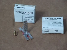 NIB Joslyn Clark 2430 Overload Heater Element