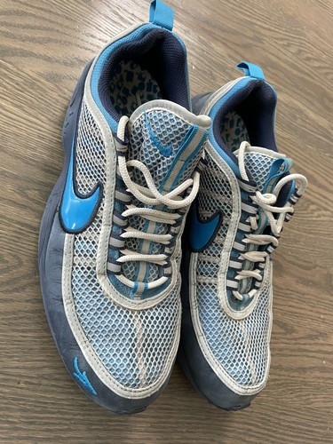 nike air zoom spiridon 16 stash