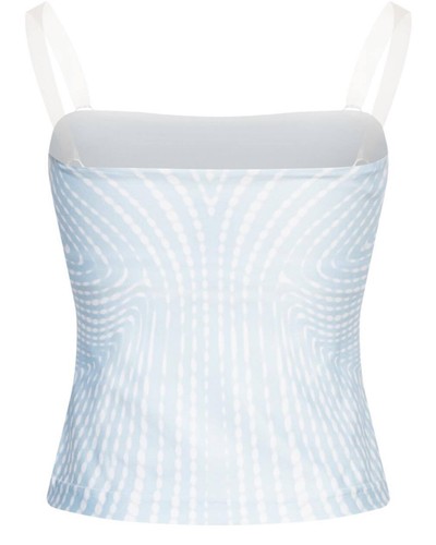 Top spaghetti donna Nike estate 2024 taglia XL - Foto 3 di 3