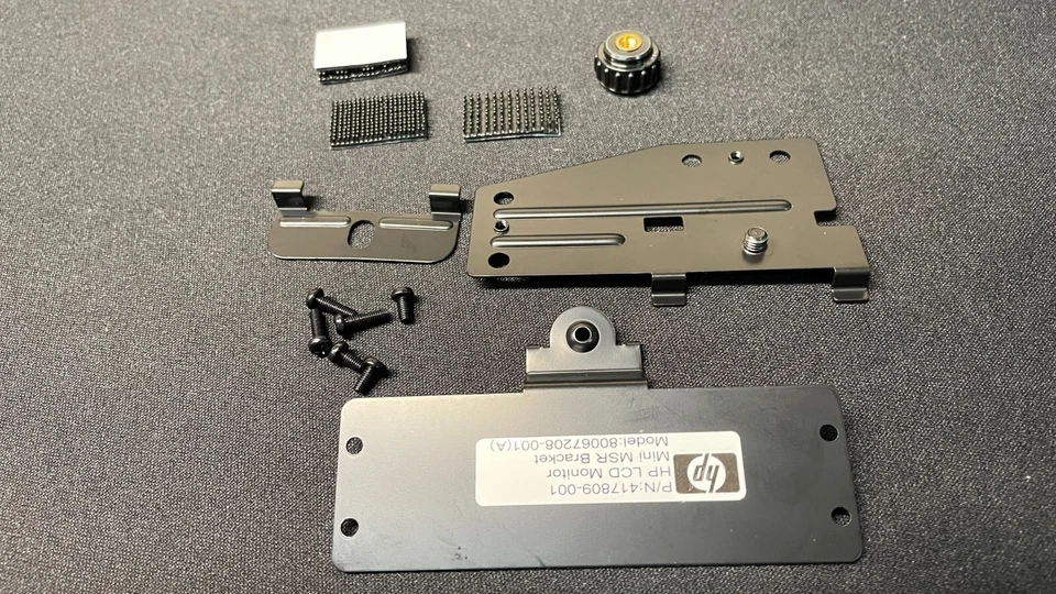 HP IDRA-334133-HP Mini MSR Card Reader 417809-001 - Image 3 of 4