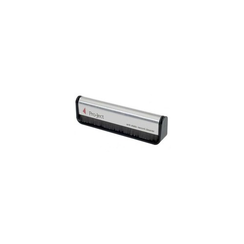 PRO-JECT Brush it antistatic Plattenbürste / Carbonbürste für Plattenspieler LP