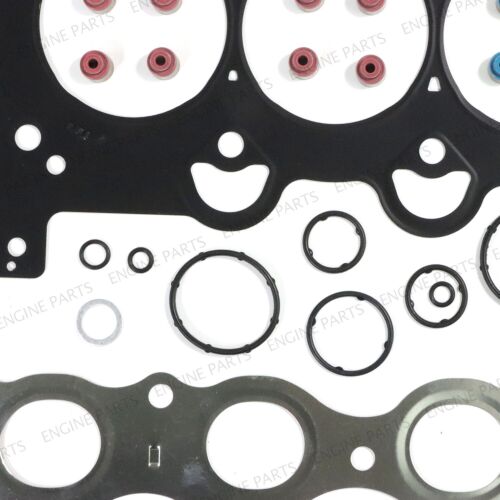Engine Overhaul Gasket Kit Fit Hyundai Accent Veloster i30 Sonata Kia Ceed Soul - Picture 4 of 6