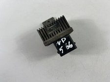 CITROËN XSARA PICASSO N68 9640469680 Control Unit 2005 26249655