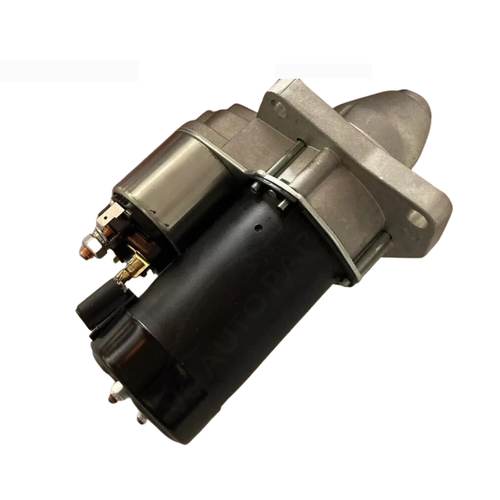 FORD CORTINA ESCORT MK2 2.0 1.6 SIERRA PINTO PRE ENGAGED TYPE STARTER MOTOR - Picture 5 of 11