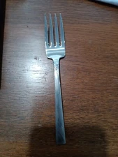 Oneida W.M. Dalton Brookwood Stainless Steel Flatware
