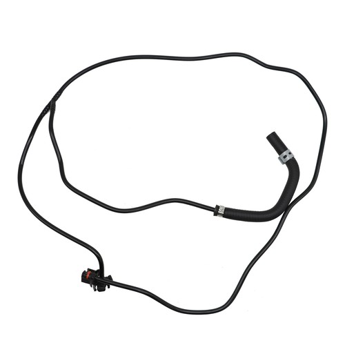 NEW Radiator Hose For 2013- 2016 Ford Escape 1.6L 4 Cyl 2014 2015 - Picture 4 of 8
