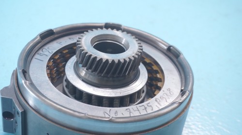 PORSCHE 928 MERCEDES W126 , AUTOMATIC TRANSMISSION GEAR PISTON CLUTCH - Picture 7 of 11