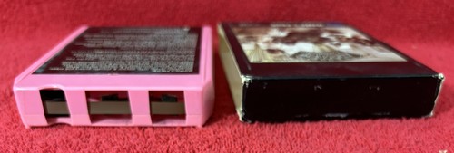 Mama's Pride 1975 ATCO 8 Track with slip cover St Louis MO RARE Pat Danny Liston - Picture 3 of 4