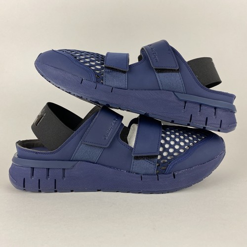 Onitsuka Tiger REBILAC SANDAL Peacot Mens Sz US9.5 UK8.5 EU43.5 - Picture 6 of 9