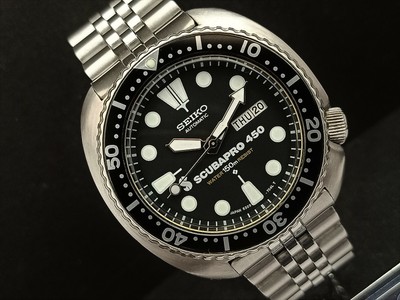 seiko diver 6309