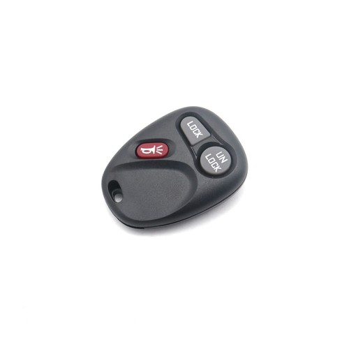 2 Replacement for GMC Yukon - 1999 2000 2001 Sierra Keyless Entry Car Fob Remote - Picture 11 of 12