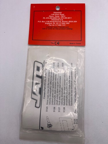 Traxxas Jato Revo Teile 5115 5213 5314 5459 5520 5514 5524 5530 5552 5590 5854 - Bild 14 von 126