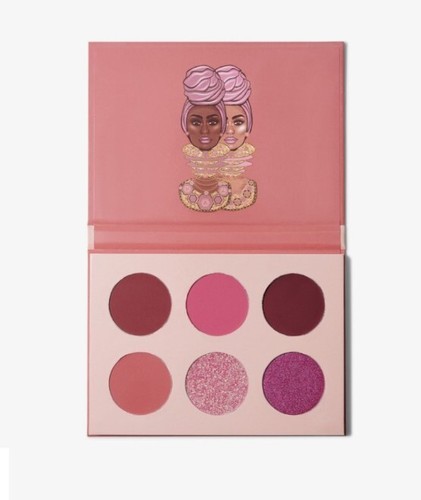 Paleta de sombras de ojos Mauves By Juvia’s - Juvia’s Place - NUEVA Y auténtica - Imagen 14 de 14