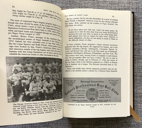 SELTENE 1970 Sammler EASTON PRESSE: Nur der Ball war weiß von Robert Peterson - Bild 8 von 10