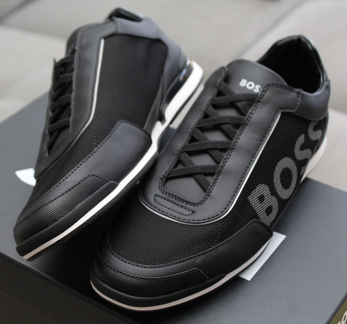 Hugo Boss Men's Shoes