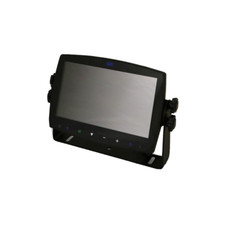 ECCO EC7008-WK2 Gemineye 7" Quad View LCD Color Wireless System Display Screen