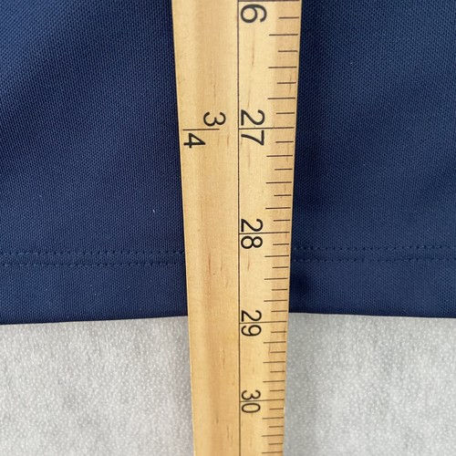 NUEVA Camisa de Golf Nike Adulto Grande Dri-Fit Polo MLB Pequeñas Ligas Cachorros Piratas Para Hombres - Imagen 11 de 13