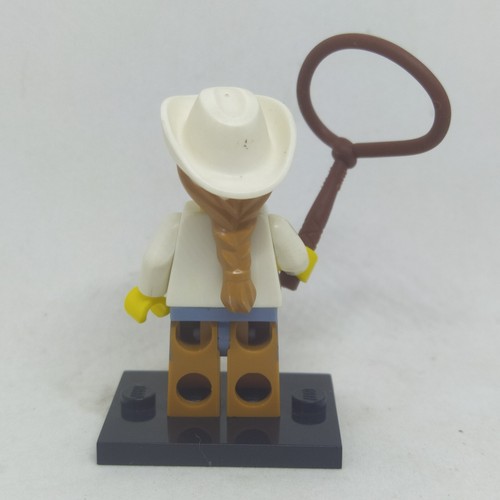 LEGO MINIFIGURES SERIE A SCELTA DA 1 A 10 1-2-3-4-5-6-7-8-9-10 8683 8684 8803ecc - Foto 91 di 132