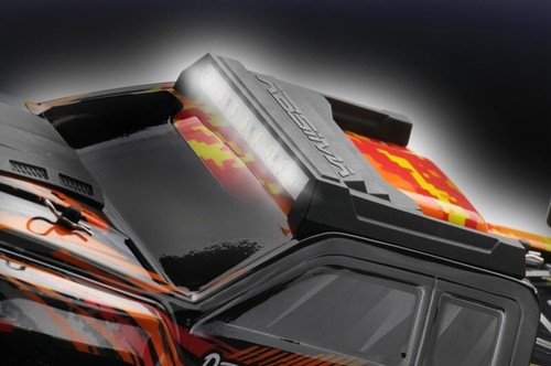 Absima AT3.4-V2 BL 4WD Brushless EP Truggy 2,4GHz, 1:10 RTR - 12243V2 - Bild 4 von 6