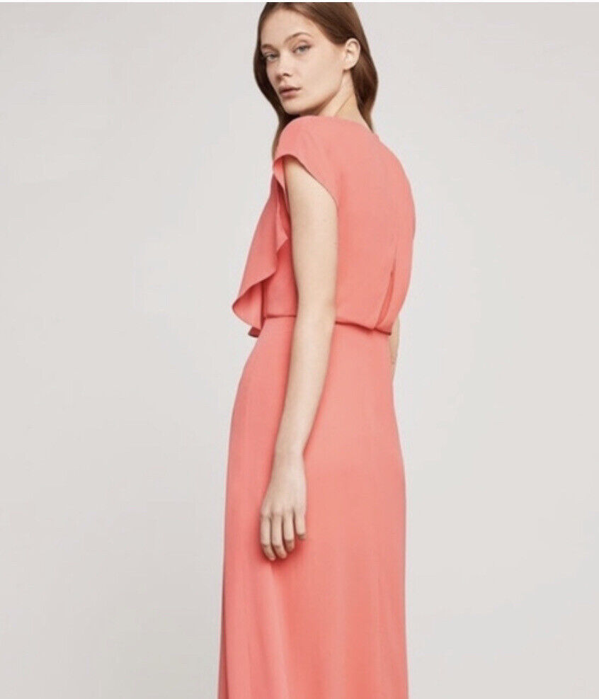 Bcbg evette dress 2025