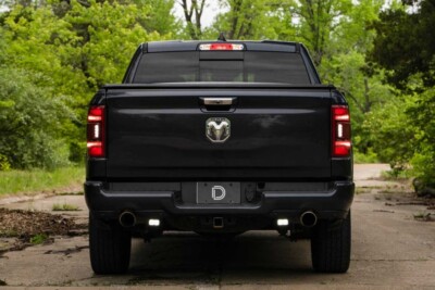 Diode Dynamics C2 Sport Stage Series Reverse Light Kit For 19-23 Dodge Ram 1500