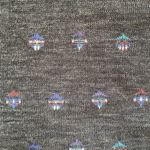 Vintage Cambridge Classics Men’s Geometric Shape 90s Grandpa Vest Size Medium - Picture 5 of 9