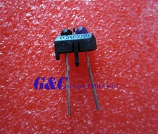 100PCS TCRT5000 SENSOR OPTO TRANS 15MM REFL PCB Mount NEW TO1