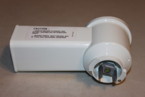 Rallador Krups Powermix, accesorio cortador en caja, mezclador Powermix F415, F416, F417, F418 - Imagen 4 de 13