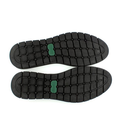 Men Rubber Anti-wear Shoe Sole Repair Non-slip Thick DIY Replacement Accessories - Picture 18 of 20