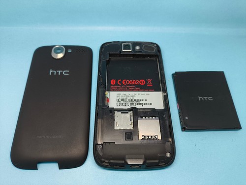 HTC Desire A8181 - Brown ( Unlocked ) Smartphone Very Good Condition - 第 5/5 張圖片
