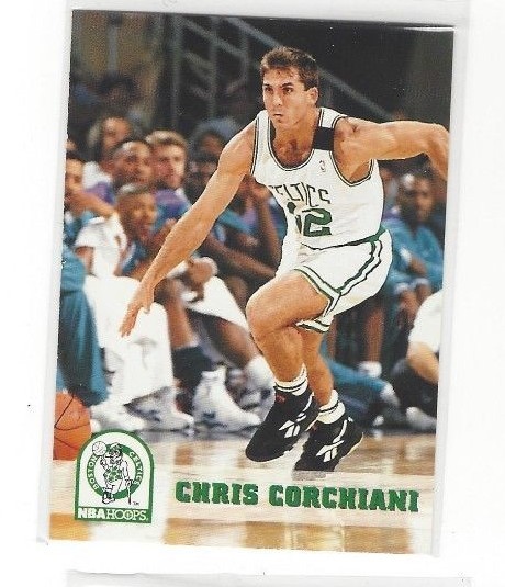 1993-94 HOOPS BASKETBALL BASE SERIES 2 SINGLES #'S 301-421 - Picture 9 of 14