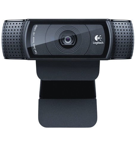Logitech C920s HD Webcam - Zdjęcie 2 z 5