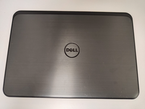 Dell Latitude 3540 Top Lid,bezel,webcam,hinges,cables etc - Afbeelding 2 van 2