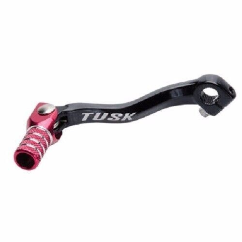 Tusk Folding Shift Lever Red HONDA TRX400EX TRX400X 1999-2014 shifter trx400ex Tusk Folding Shift Lever Red HONDA TRX400EX TRX400X 1999-2014 shifter trx400ex