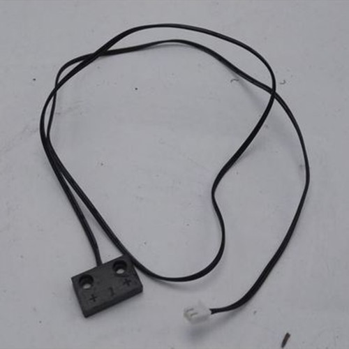 Round / Flat Head 2Pin Treadmill Speed Sensor Magnetic Sensor Running Machines - Picture 2 of 7
