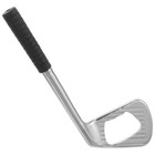 Golf Club Can Opener Drinking Accessories Manual Bottle Wine Jar Openers New