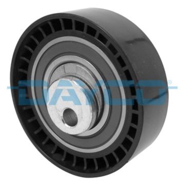 Dayco Spannrolle Zahnriemen FüR Dacia Sandero Logan MCV Ks_ Js_ Renault-image