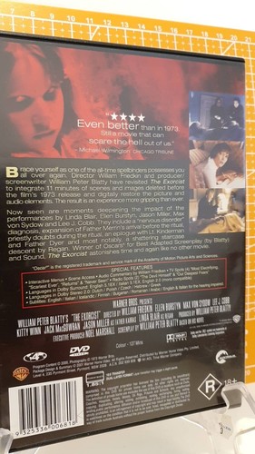 DVD TITLE'S ' SALE ' - VARIOUS TITLES - DVD'S - AUS Post.USED IN GOOD CONDITION - Picture 220 of 311