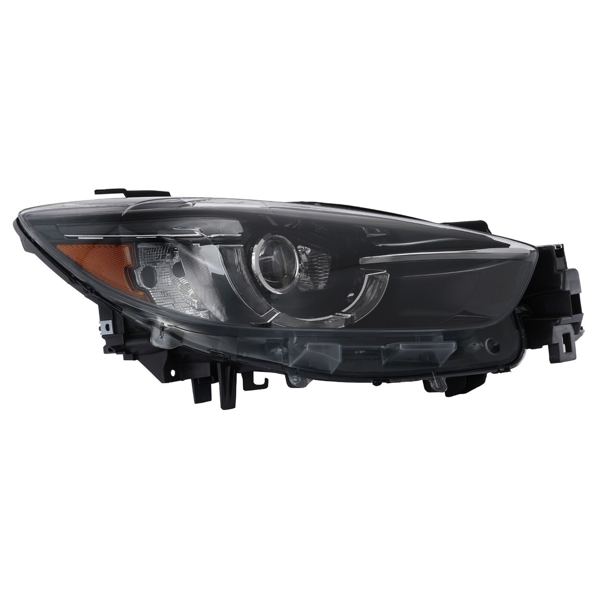 For 2013-2016 Mazda CX-5 Passenger Side LED With AFS Headlight