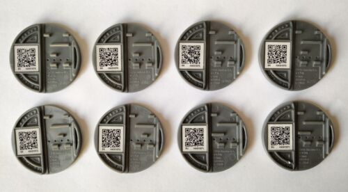 Yo-kai Watch medal coin Lot of 72 Yokai Medals Hasbro Many Repeated See Photos - Imagen 17 de 19