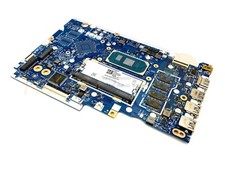 GENUINE LENOVO V14-IIL MOTHERBOARD i5-1035G1 1.0GHZ 4GB 5B20S43837 FOR PARTS
