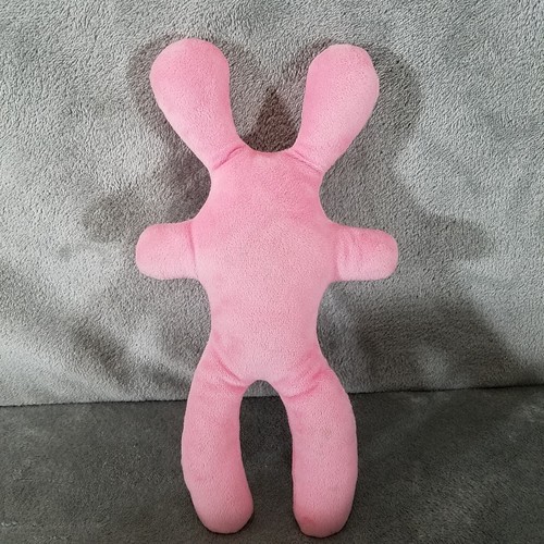 "Roblox Peluche Giocattolo Imbottito Arcobaleno Rosa Arcobaleno Amici 10" - Foto 2 di 4