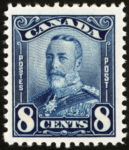 Canada #149-#159 1c-$1 1928-29 Scroll Bluenose Gem *MLH* Set of 11 Rare Stamps - Picture 7 of 12