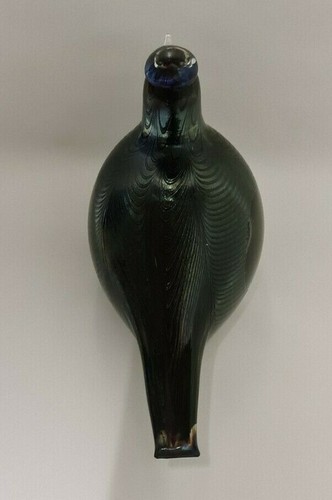 Oiva Toikka Birds by Toikka Pheasant Fasaani Iittala Finland Nuutajärvi Arabia - Picture 7 of 9