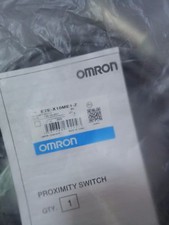 Omron E2E-X10ME1-Z Proximity Senser Switch Cable 2M E2EX10ME1Z