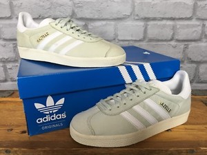 ADIDAS Originals Dragon Scarpe sneaker LA Trainer Gazelle s79873 Mint Verde ADIDAS Originals Dragon Scarpe sneaker LA Trainer Gazelle s79873 Mint Verde