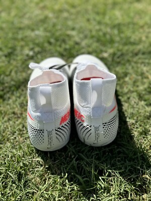 Nike Mercurial JR Superfly 7 Elite FG GS Soccer Cleat AT8034