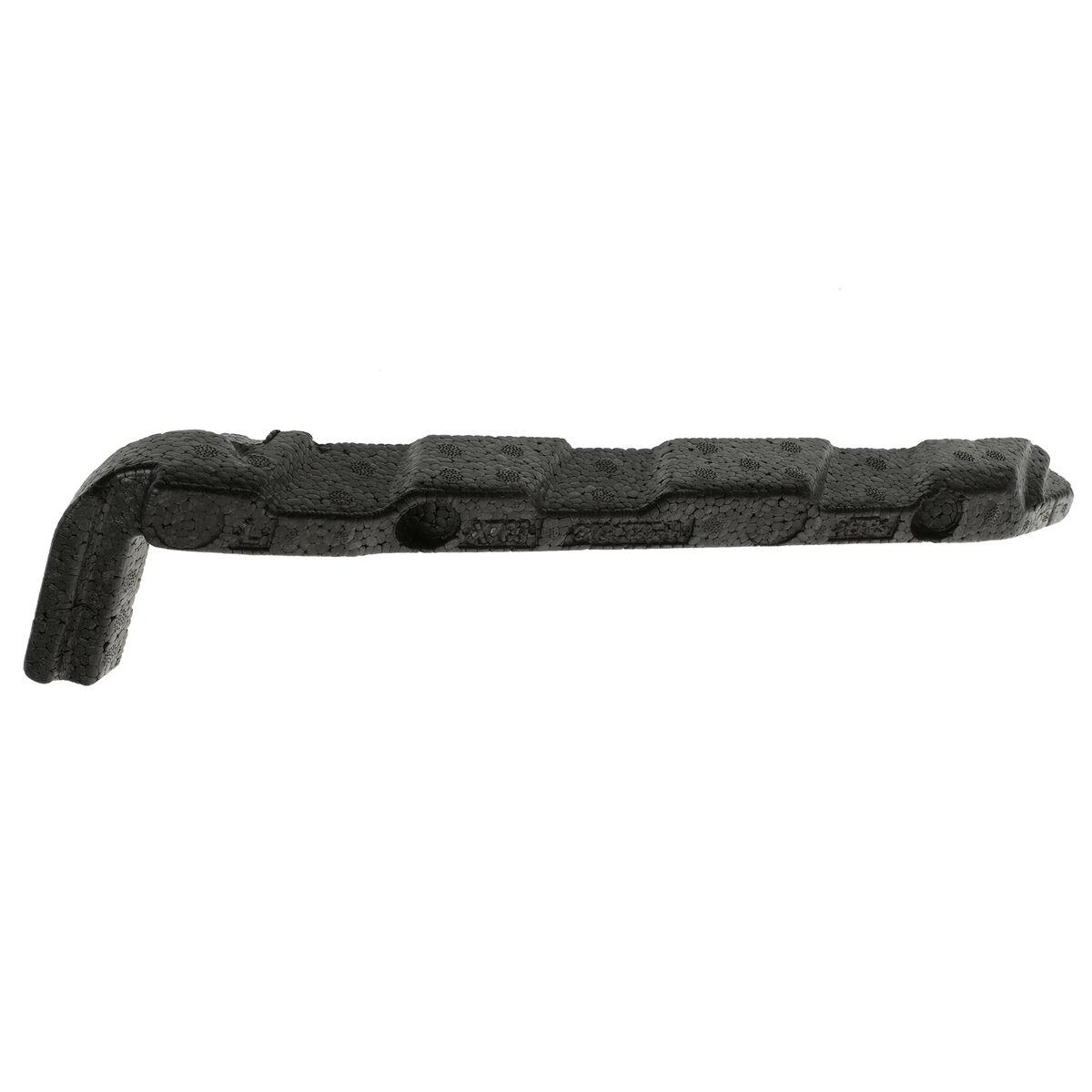 Jaguar OEM 17-18 XE Front Bumper-insert Left T4N5799 for Jaguar OEM 17-18 XE Front Bumper-insert Left T4N5799 for