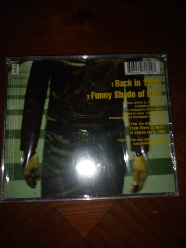 John Oszajca - Back In1999 CD / New & Sealed / Ships Free - Picture 2 of 2